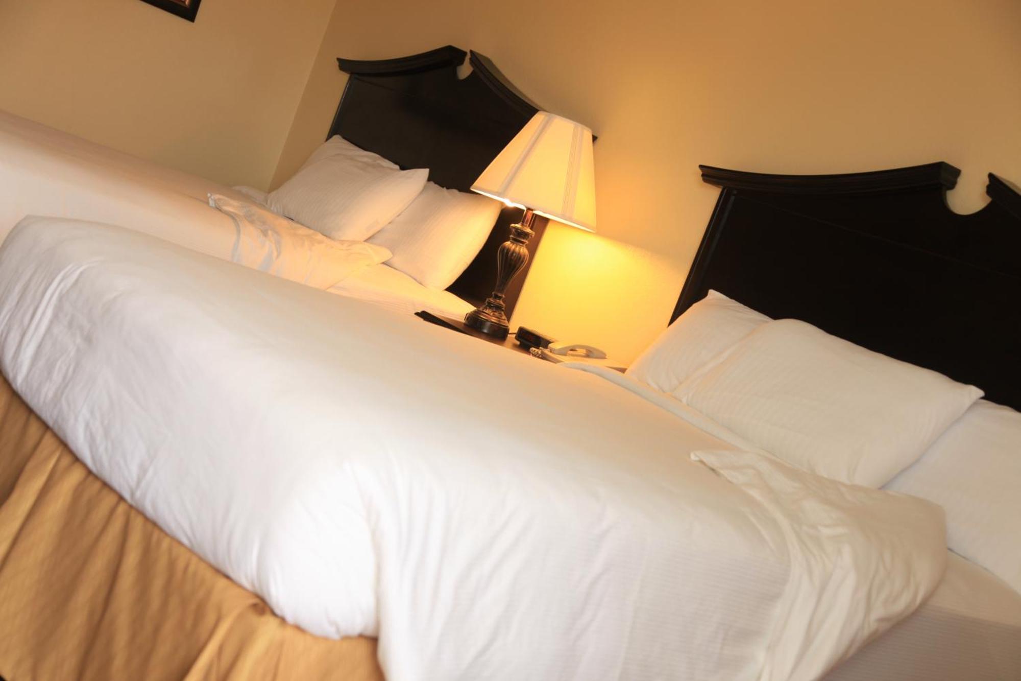 Plaza Inn Midland Zewnętrze zdjęcie