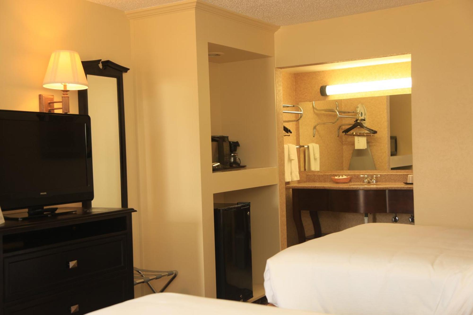Plaza Inn Midland Zewnętrze zdjęcie