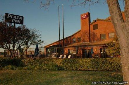 Plaza Inn Midland Zewnętrze zdjęcie
