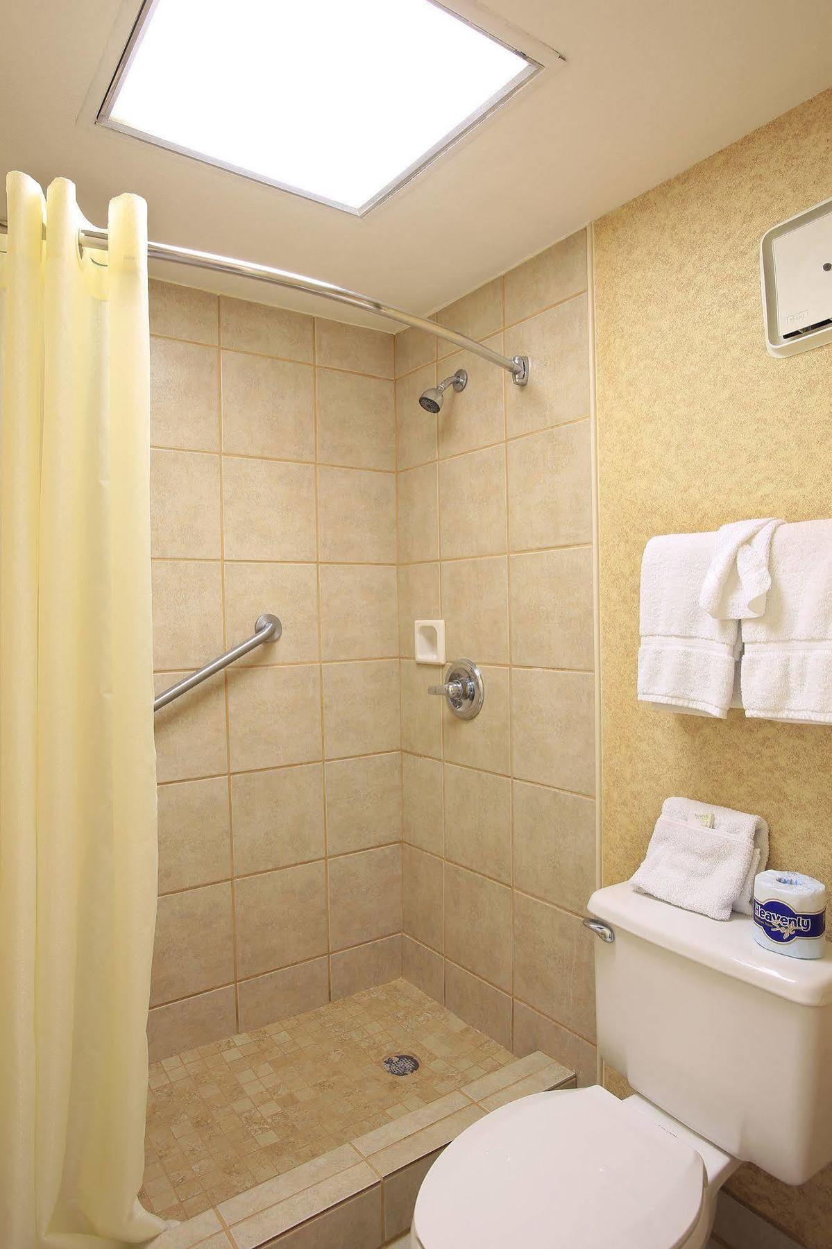 Plaza Inn Midland Zewnętrze zdjęcie